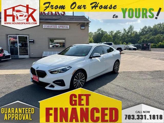 2021 BMW Coupe sDrive for sale in Manassas, VA