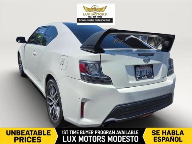 2015 Scion tC Base for sale in Modesto, CA