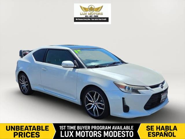 2015 Scion tC Base for sale in Modesto, CA