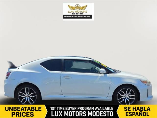 2015 Scion tC Base