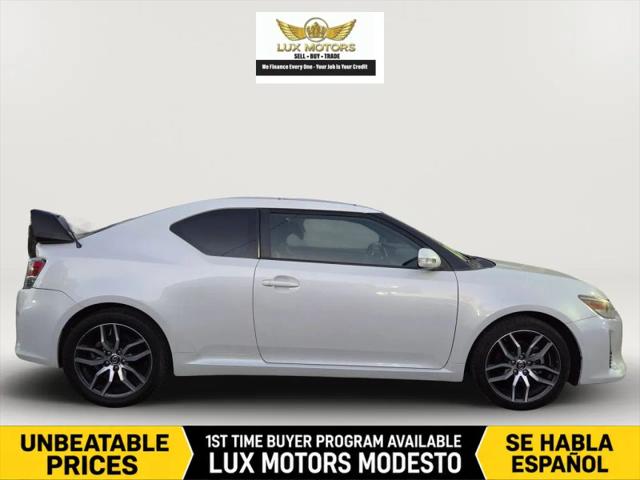 2015 Scion tC Base