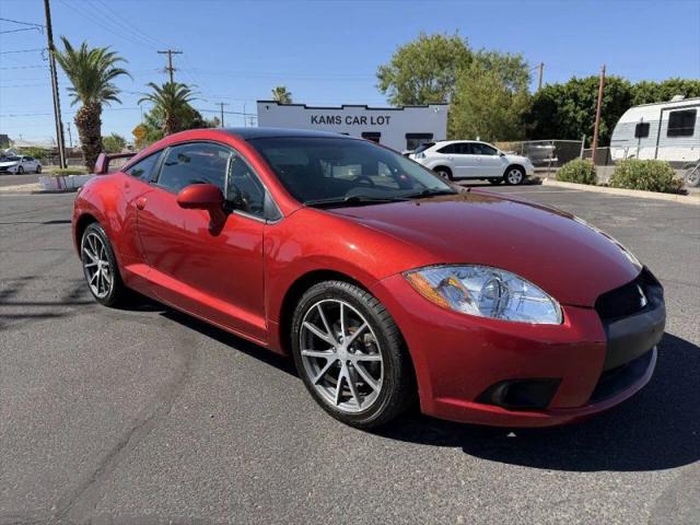 2012 Mitsubishi Eclipse GS for sale in Mesa, AZ