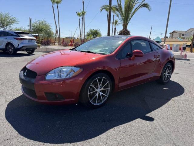 2012 Mitsubishi Eclipse GS