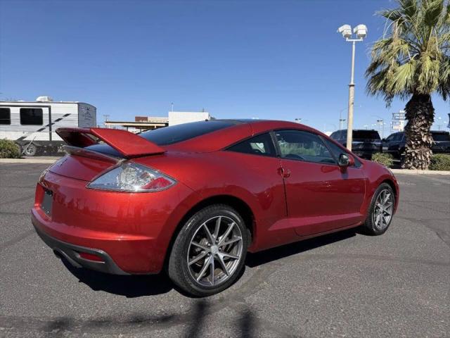 2012 Mitsubishi Eclipse GS