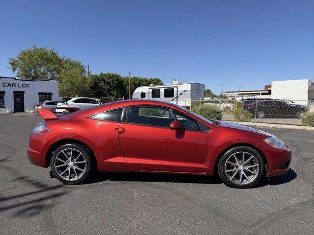 2012 Mitsubishi Eclipse GS