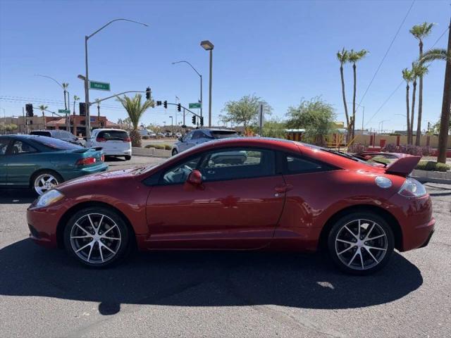 2012 Mitsubishi Eclipse GS