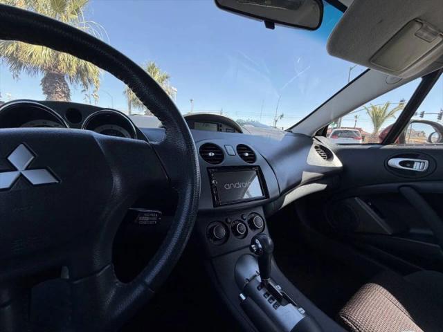 2012 Mitsubishi Eclipse GS