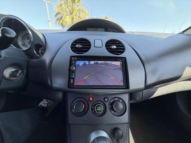 2012 Mitsubishi Eclipse GS