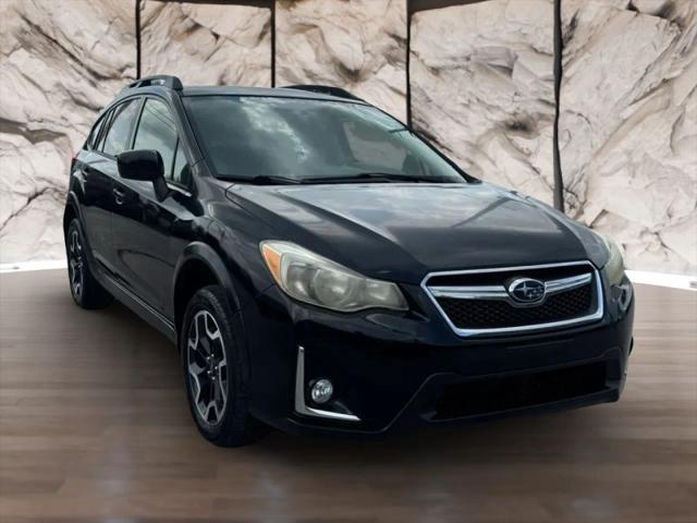 2017 Subaru Crosstrek 2.0i Premium for sale in Tampa, FL