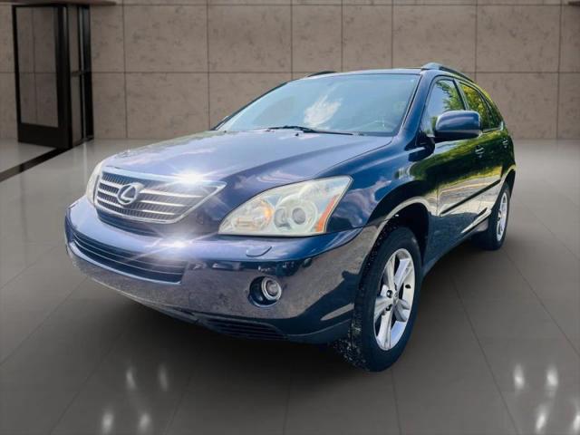 2006 Lexus RX 400h 400h for sale in Germanton, NC