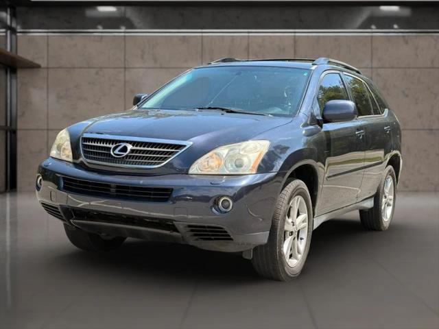 2006 Lexus RX 400h 400h for sale in Germanton, NC