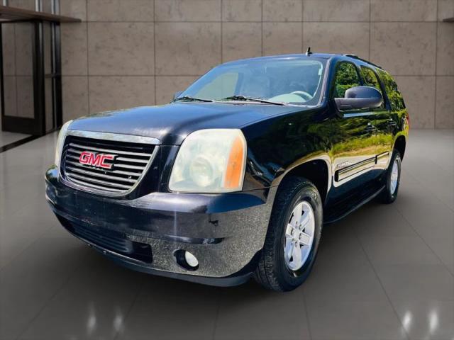2011 GMC Yukon SLT for sale in Germanton, NC
