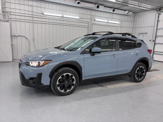 2022 Subaru Crosstrek Premium for sale in Spencer, IN