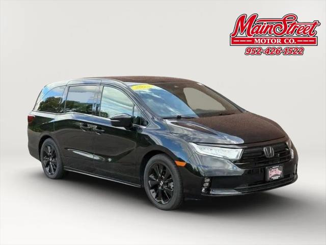 2023 Honda Odyssey Sport for sale in Hopkins, MN