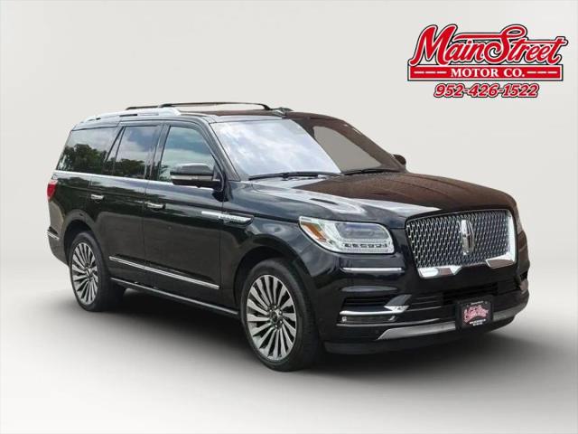 2019 Lincoln Navigator Reserve for sale in Hopkins, MN