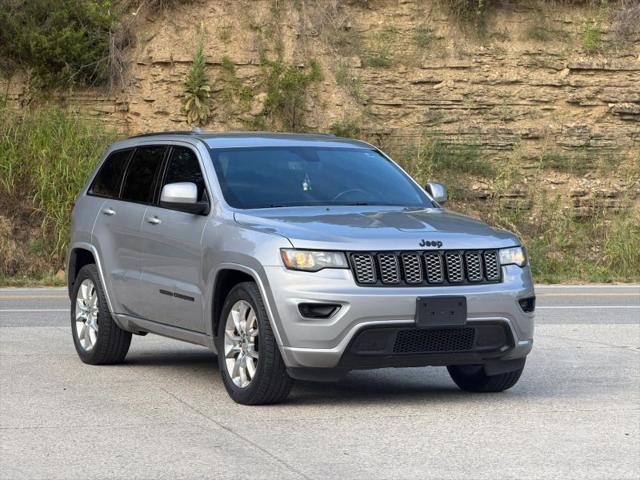 2019 Jeep Grand Cherokee Altitude 4x2 for sale in Woodbury, TN