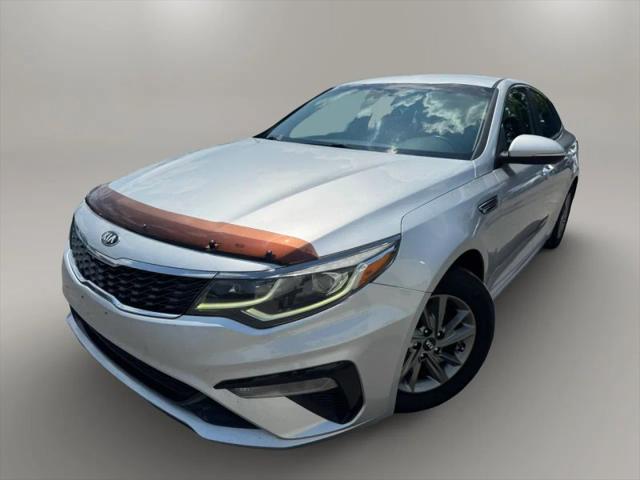 2019 Kia Optima LX for sale in Marietta, GA