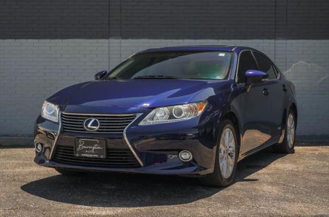 2015 Lexus ES 300h 300h for sale in Barrington, IL