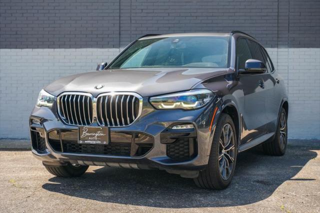 2019 BMW X5 xDrive40i for sale in Barrington, IL