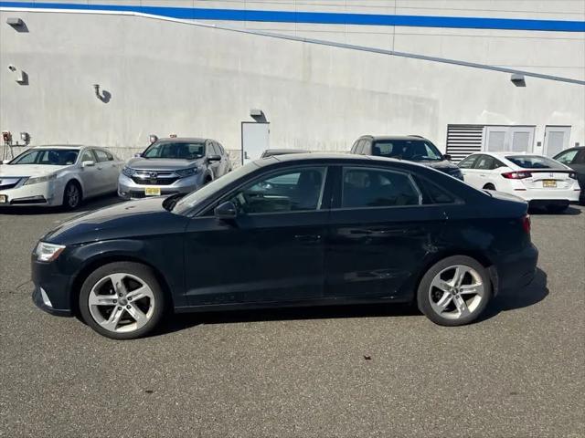 2017 Audi A3 Premium for sale in Paramus, NJ