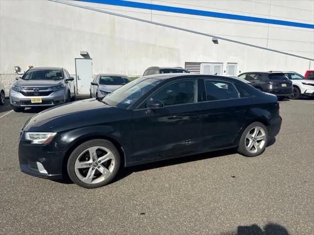 2017 Audi A3 Premium