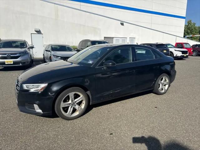 2017 Audi A3 Premium