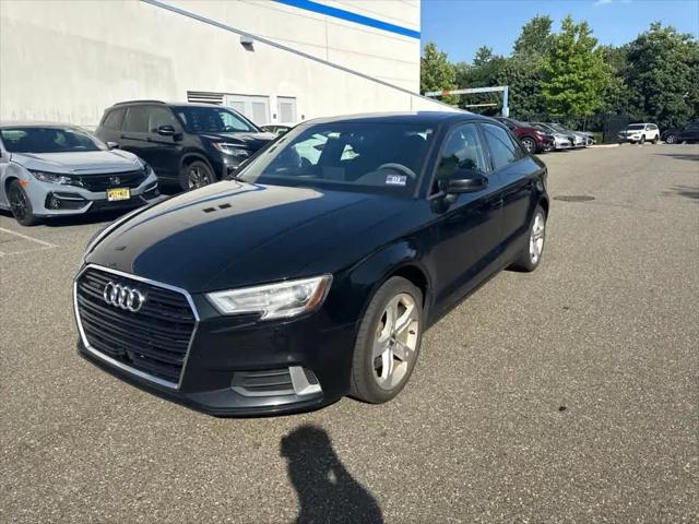 2017 Audi A3 Premium
