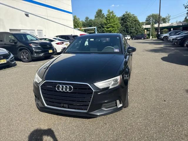 2017 Audi A3 Premium