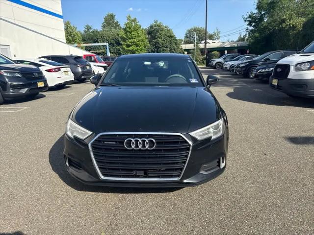 2017 Audi A3 Premium