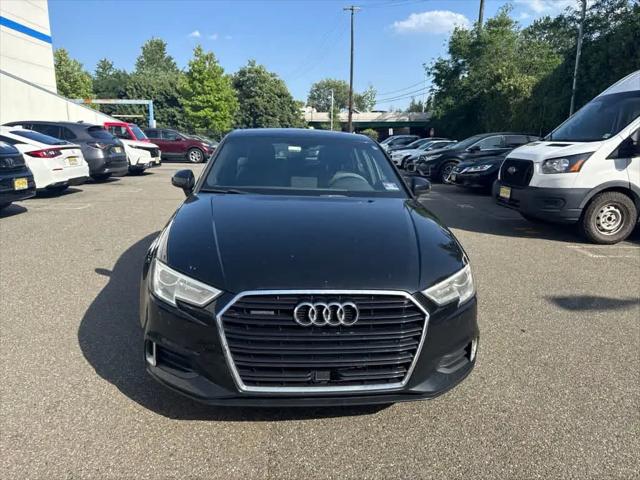 2017 Audi A3 Premium
