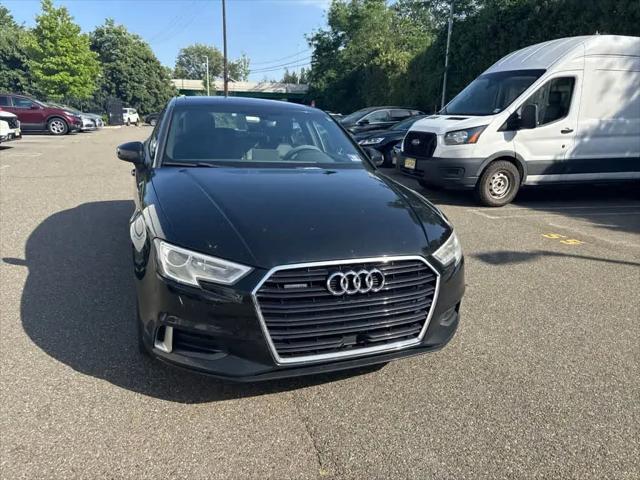 2017 Audi A3 Premium