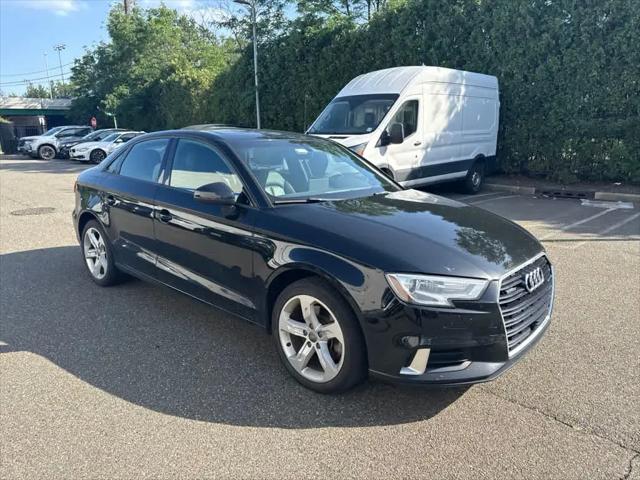 2017 Audi A3 Premium