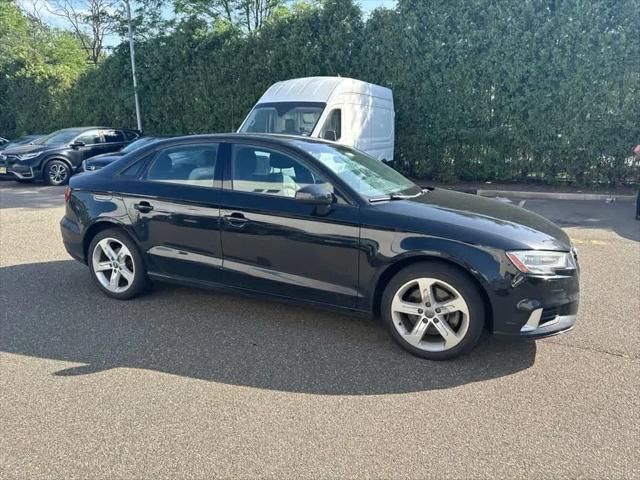 2017 Audi A3 Premium