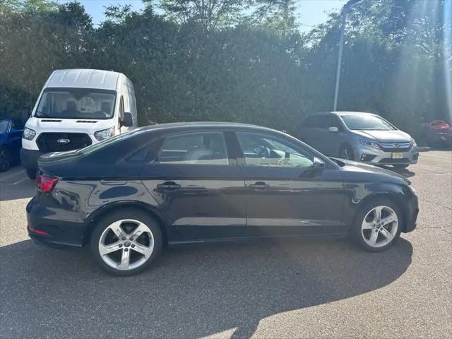 2017 Audi A3 Premium