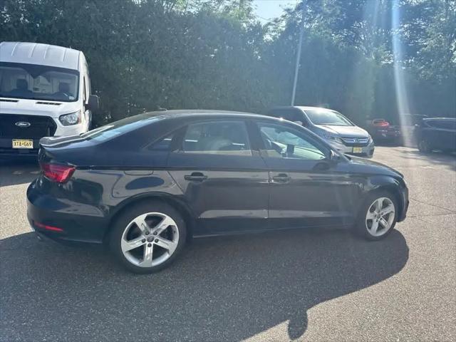 2017 Audi A3 Premium