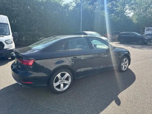 2017 Audi A3 Premium