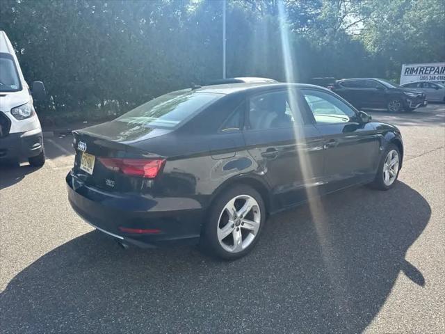 2017 Audi A3 Premium