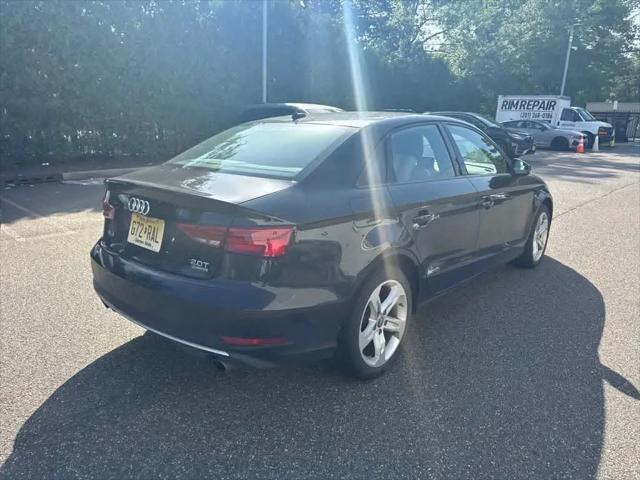 2017 Audi A3 Premium