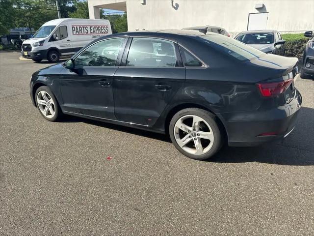 2017 Audi A3 Premium