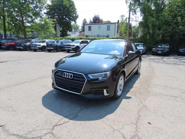 2017 Audi A3 Premium for sale in Paramus, NJ