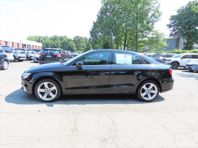 2017 Audi A3 Premium