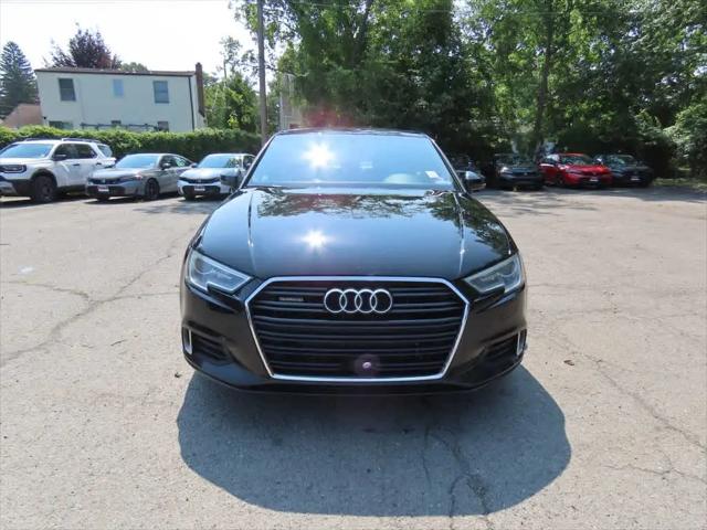 2017 Audi A3 Premium