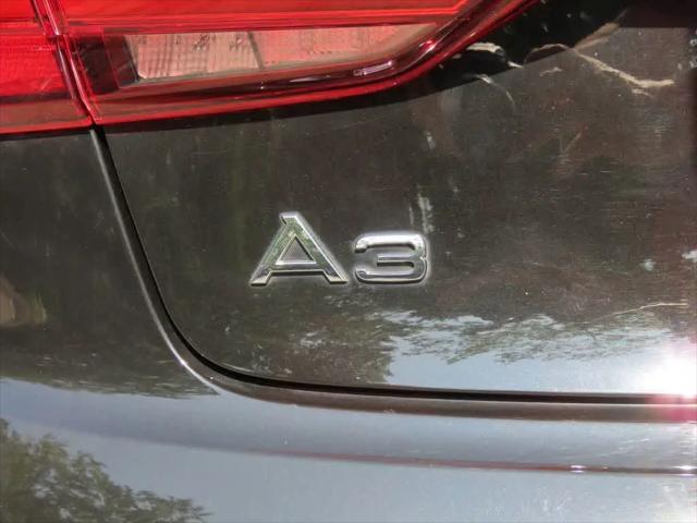 2017 Audi A3 Premium