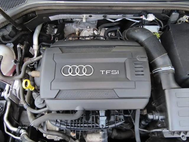 2017 Audi A3 Premium