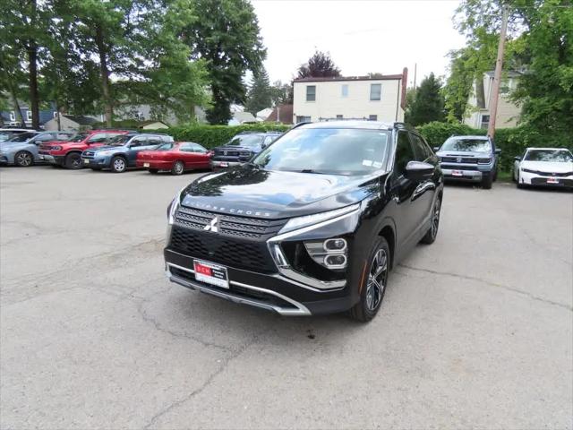 2022 Mitsubishi Eclipse Cross SE S-AWC for sale in Paramus, NJ