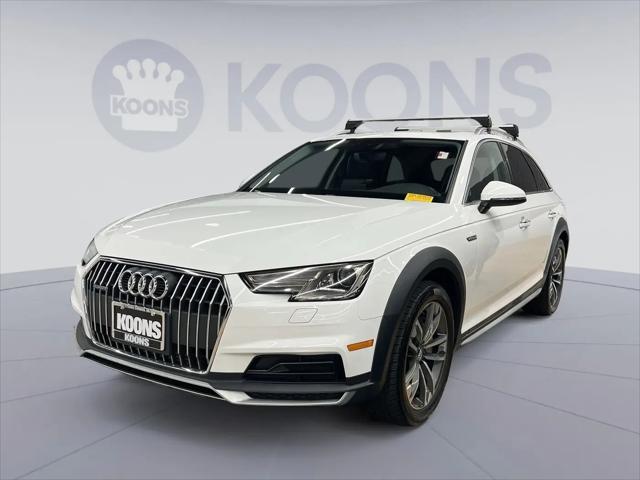 2018 Audi allroad 2.0T Premium for sale in Vienna, VA