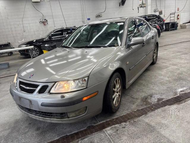 2004 Saab 9-3 Linear for sale in Upper Marlboro, MD
