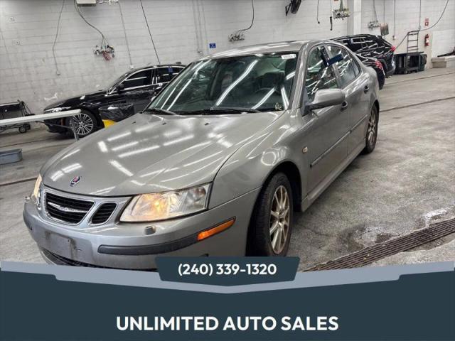 2004 Saab 9-3 Linear for sale in Upper Marlboro, MD