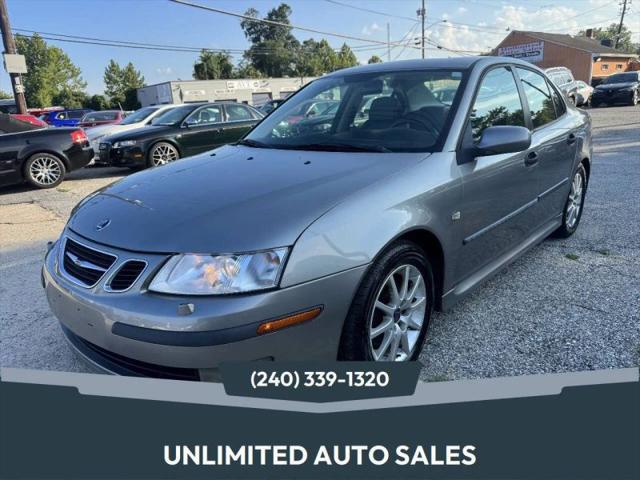 2004 Saab 9-3 Linear for sale in Upper Marlboro, MD