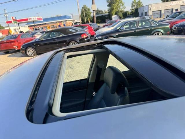 2004 Saab 9-3 Linear